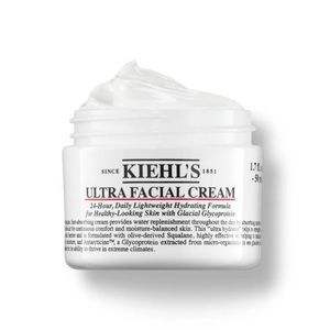 Kiehls Ultra Facial Cream
